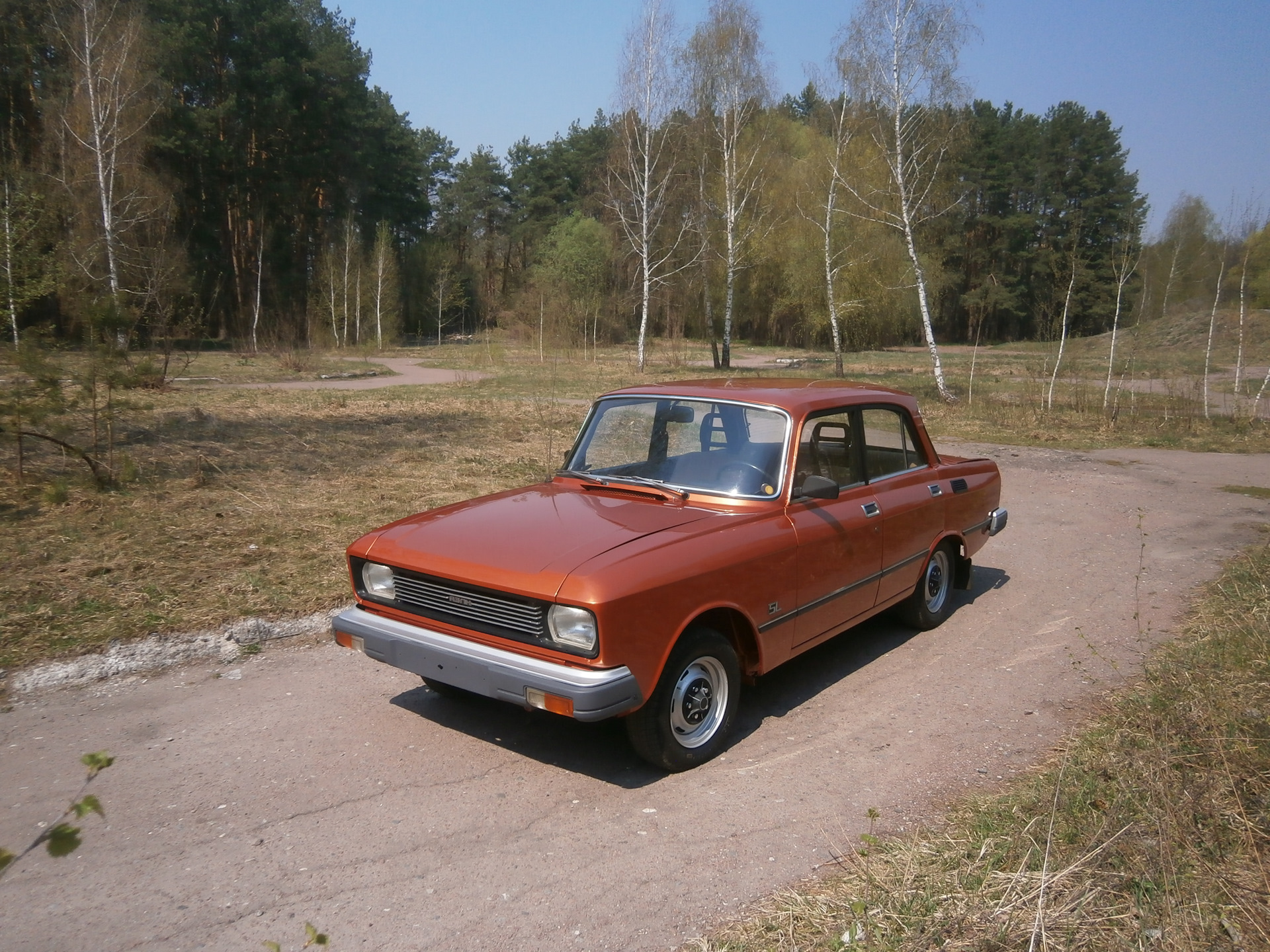 азлк 2140 sl