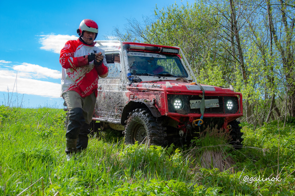 Фото в бортжурнале Suzuki Escudo (1G)