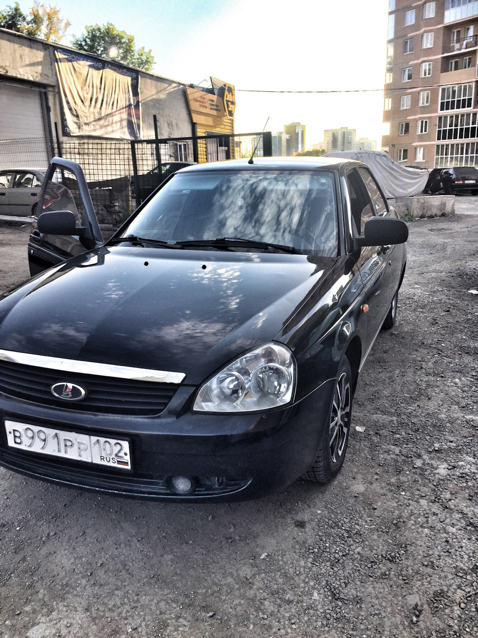 Купить Приору Бу На Авито Ульяновск