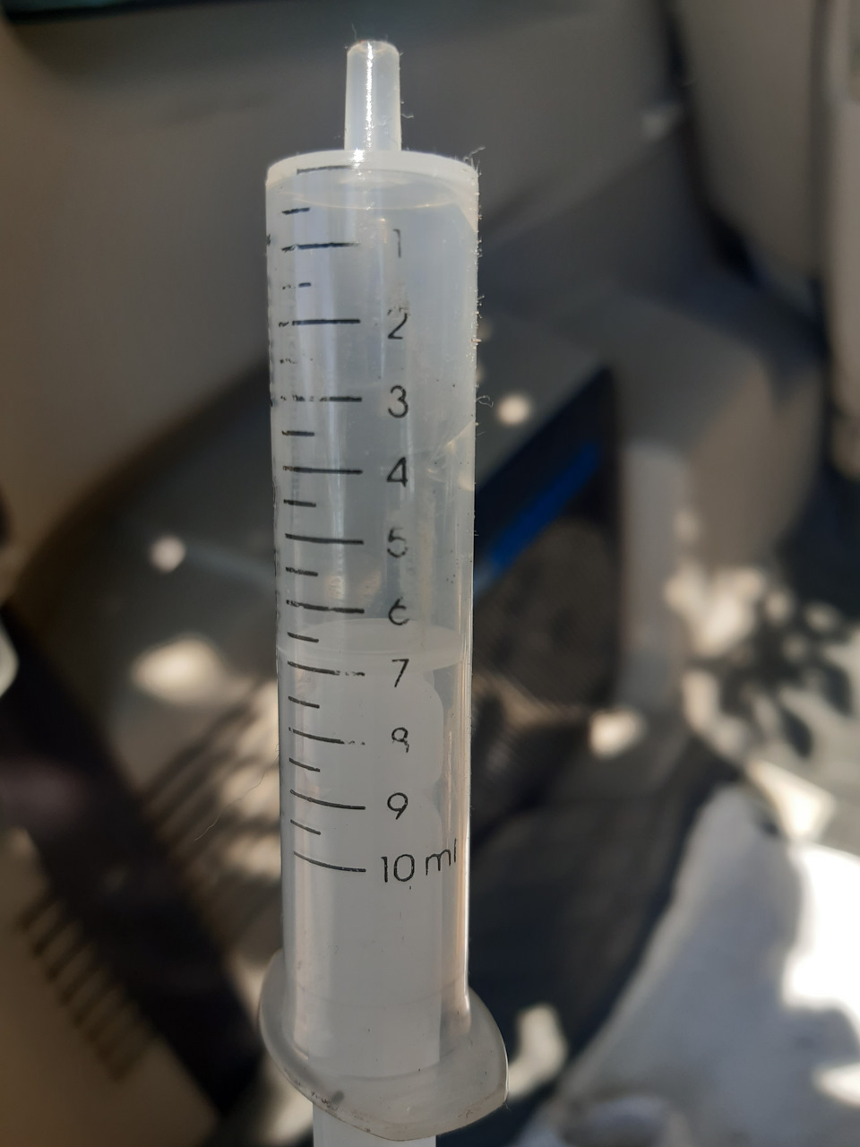 Ремонт вискомуфты! — Mitsubishi Pajero (4G), 3,5 л, 2010 года | своими ...