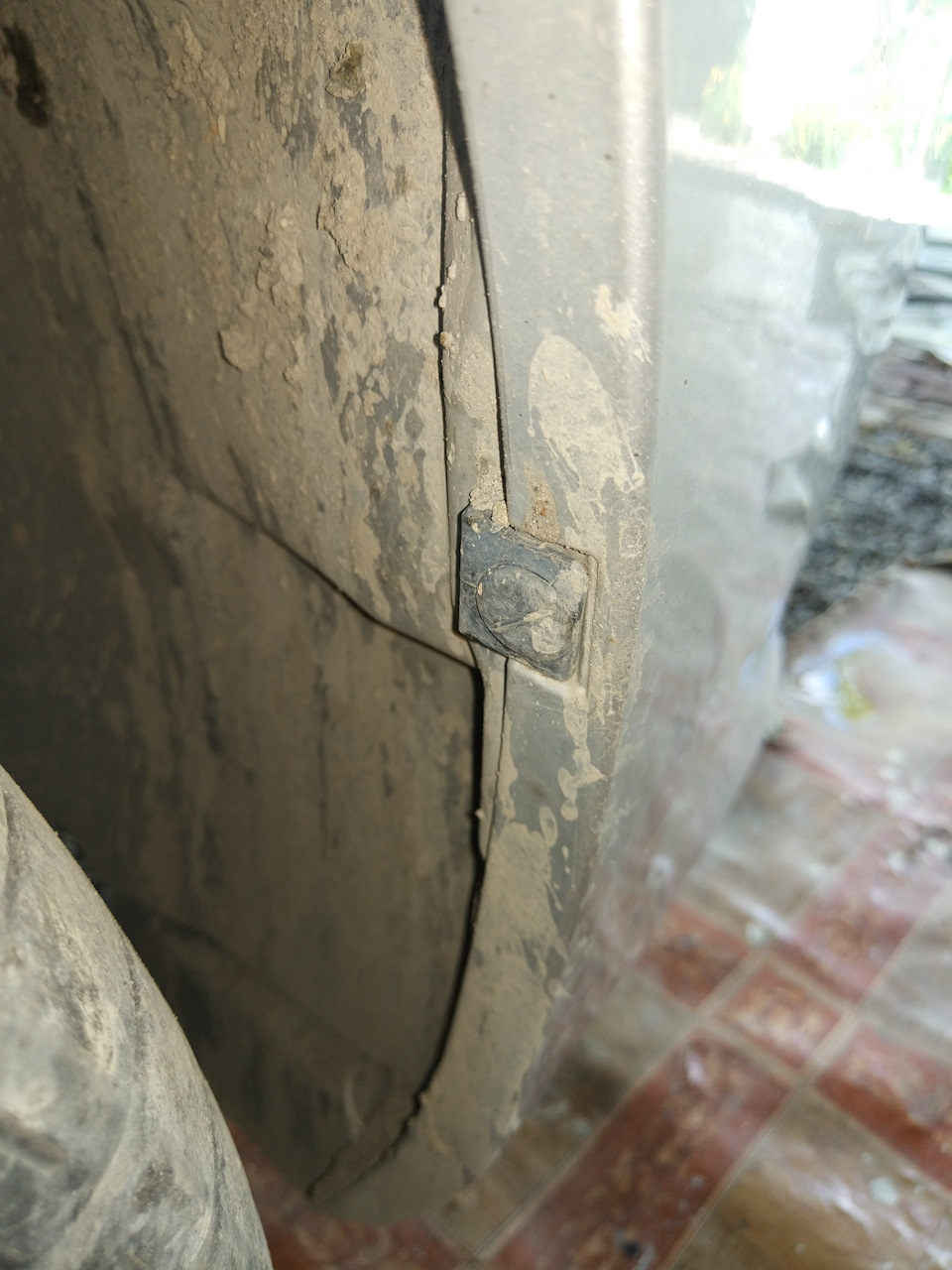 Фото в бортжурнале Toyota Corolla (140/150)