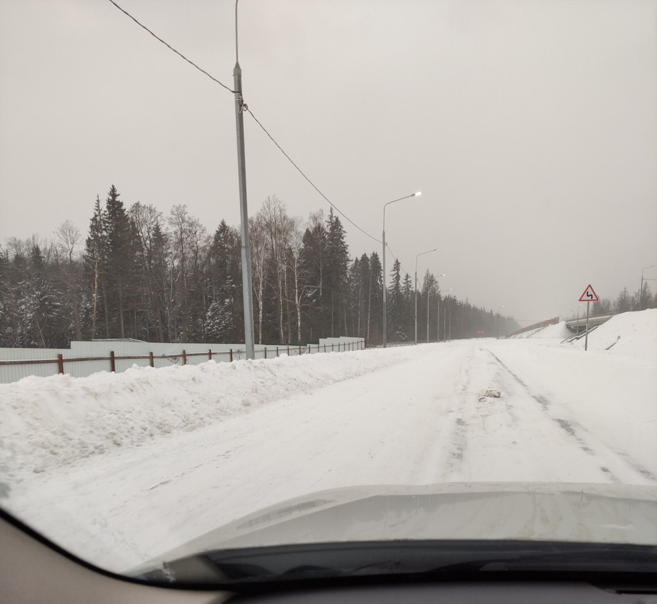 Photo from the logbook BMW 3 series (F30)