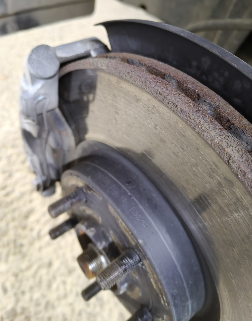 Фото в бортжурнале Ford Kuga (2G)