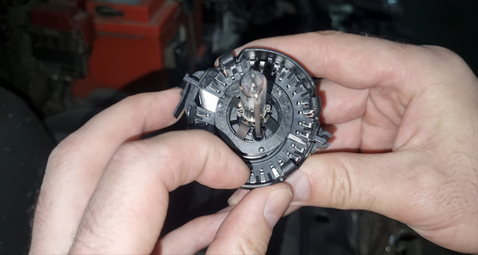 Фото в бортжурнале Nissan Qashqai (1G)