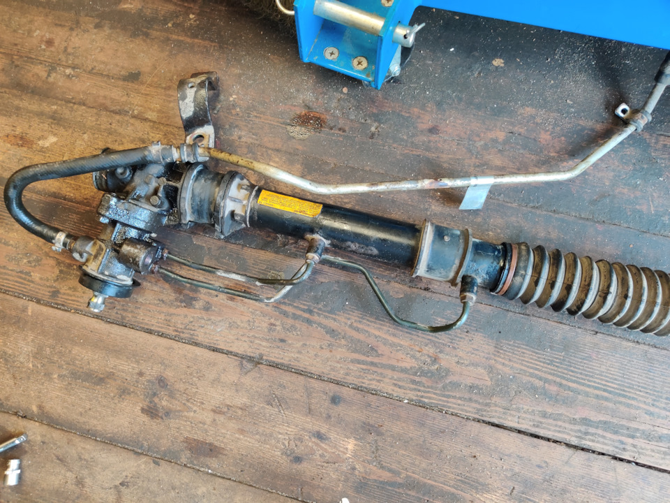 Фото в бортжурнале Mitsubishi Space Star (1998)