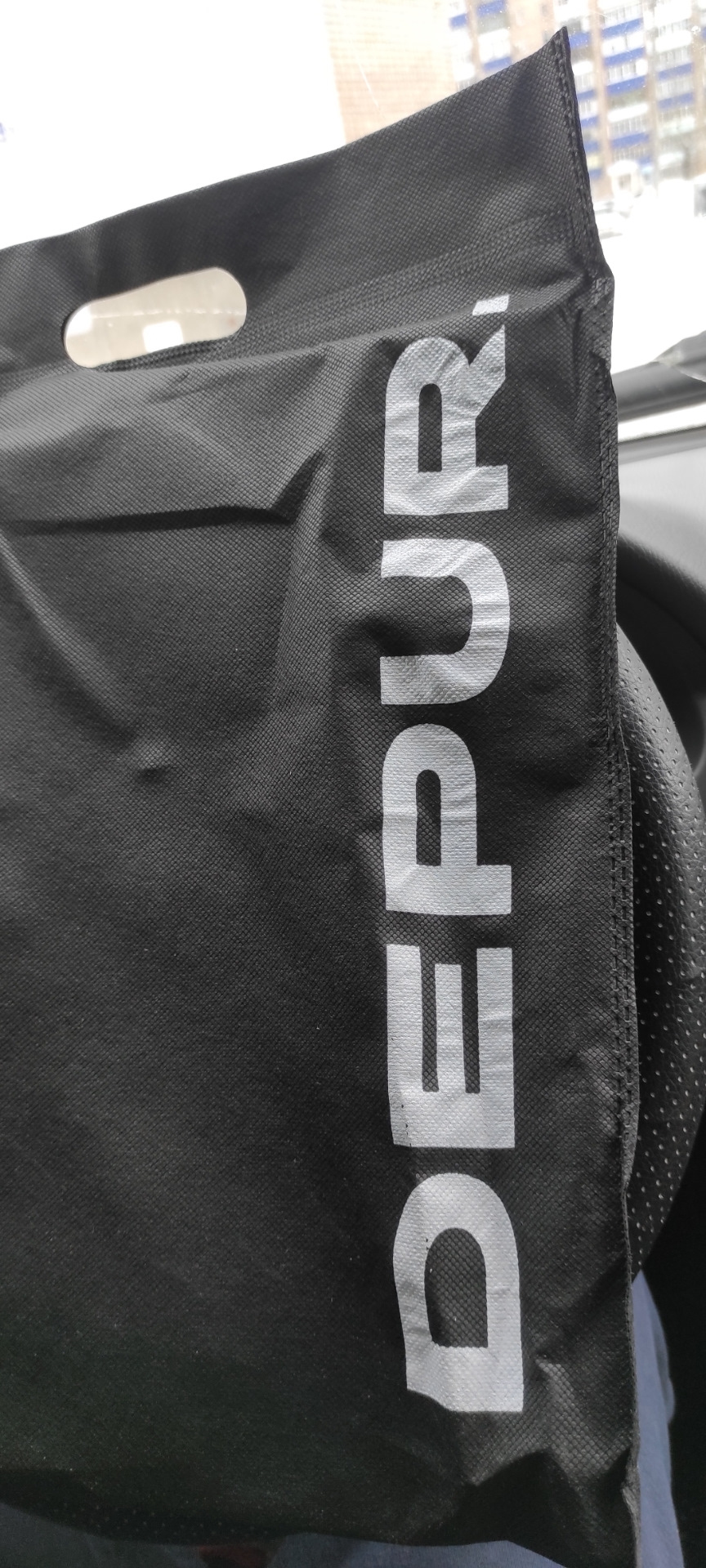 Фото в бортжурнале Lada 21124