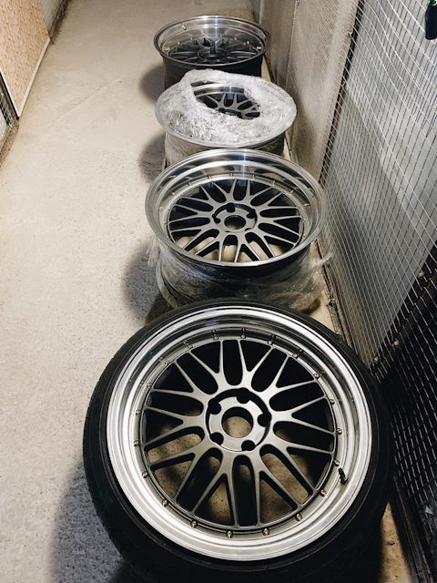 Varrstoen диски кто производитель