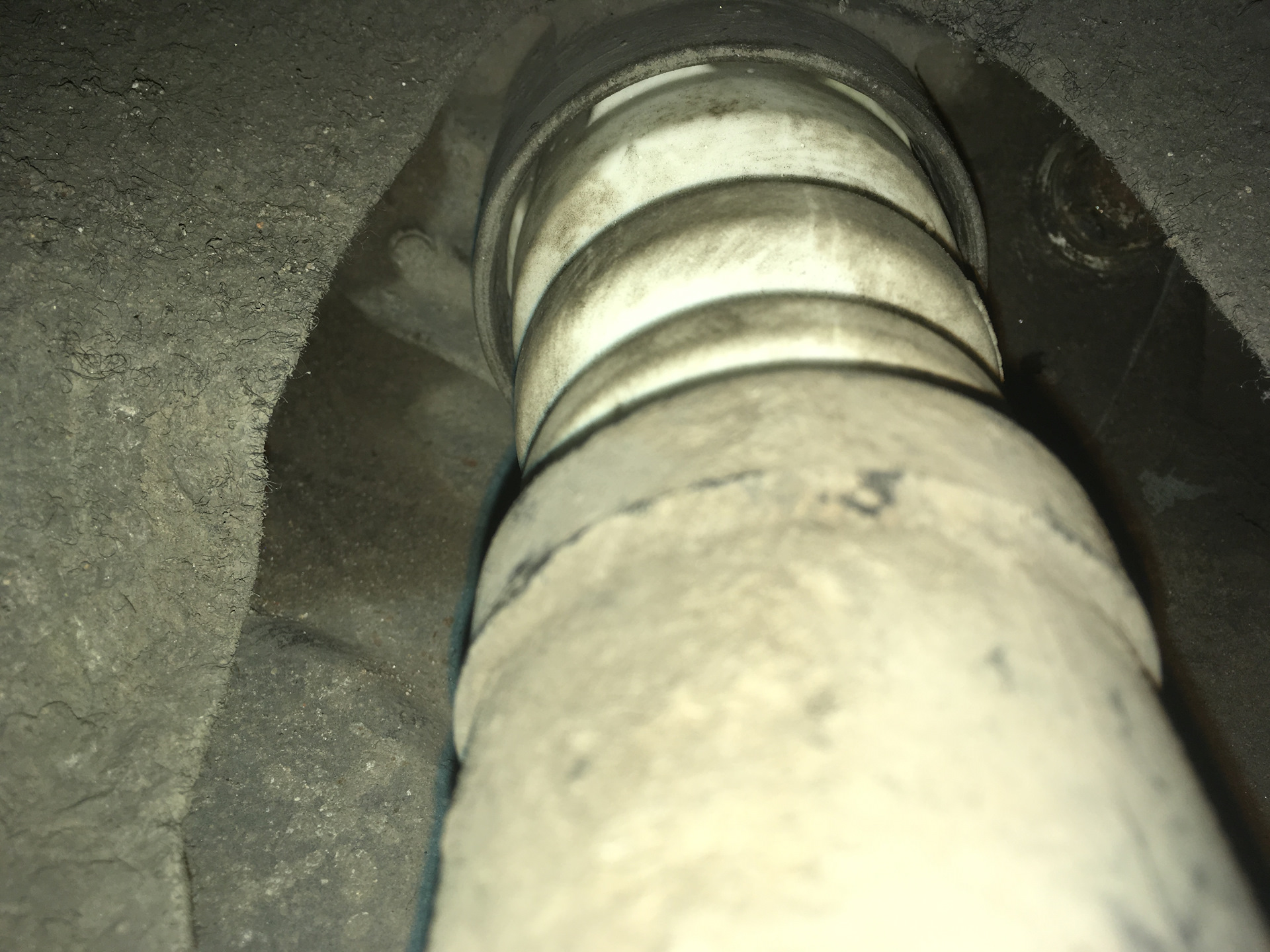 Установка обогрева сидений часть 2 — Chevrolet Lacetti 5D, 1,6 л, 2009 ...