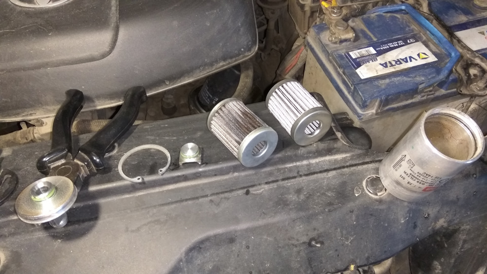 Качество газа. Магнитогорск. — Сообщество «Ремонт и Эксплуатация ГБО ...