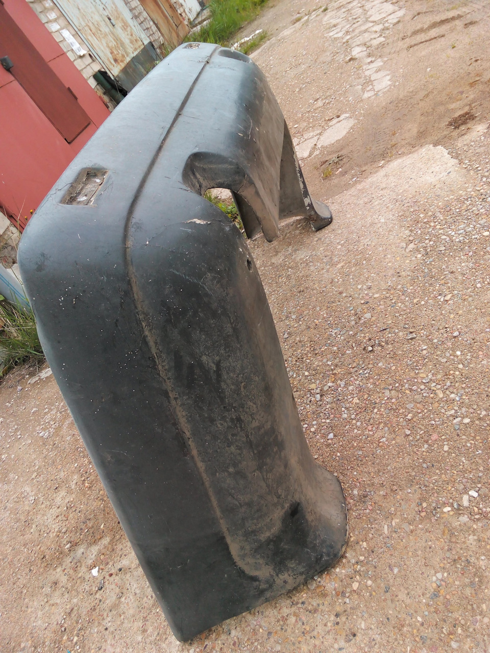 Фото в бортжурнале Audi 200 (C3)