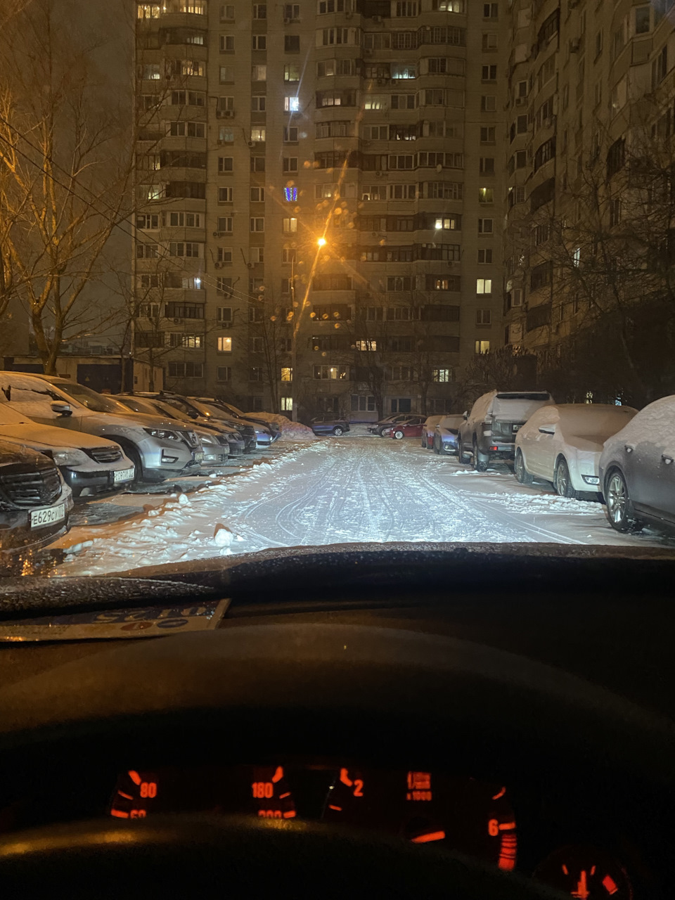 Фото в бортжурнале BMW 5 series (E39)