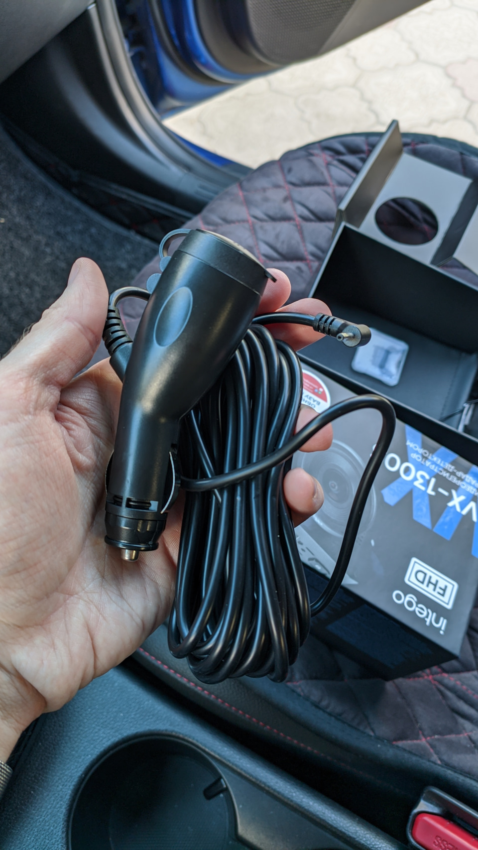 Фото в бортжурнале KIA Soul (3G)