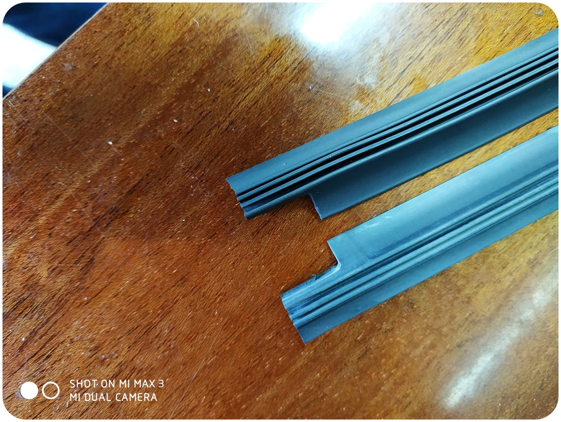 #𝟟𝟛 ⋞ Резинки дворников Japanparts SS-RE70VL ⋟ — Skoda Octavia A7 Mk3 ...