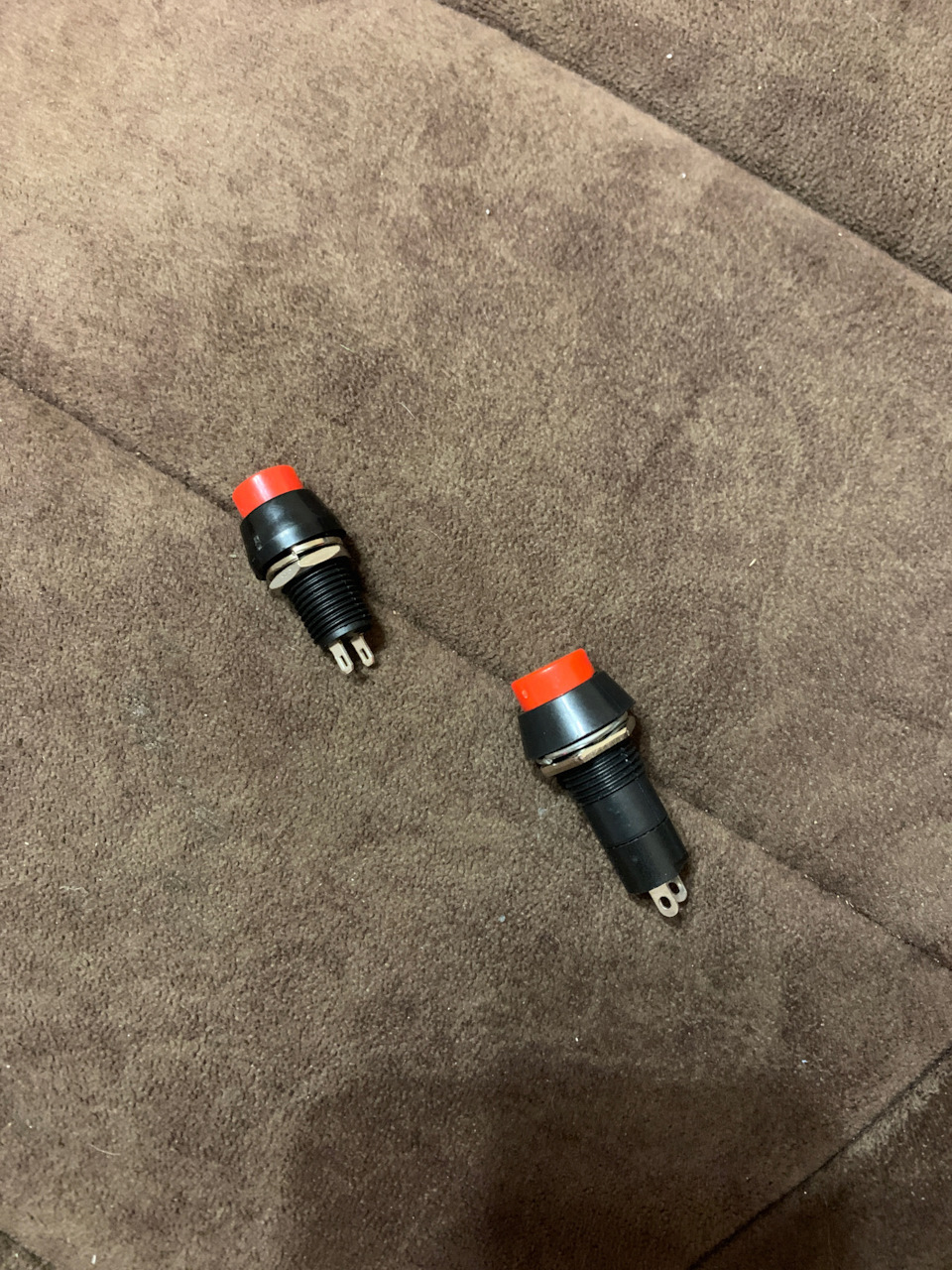 Доработка вежливой подсветки в зеркалах — Mitsubishi Outlander XL, 2,4 ...