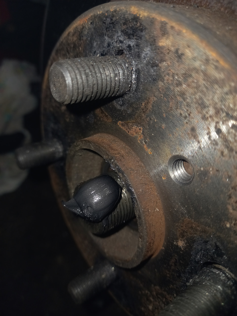 устройство шруса автомобиля тойота