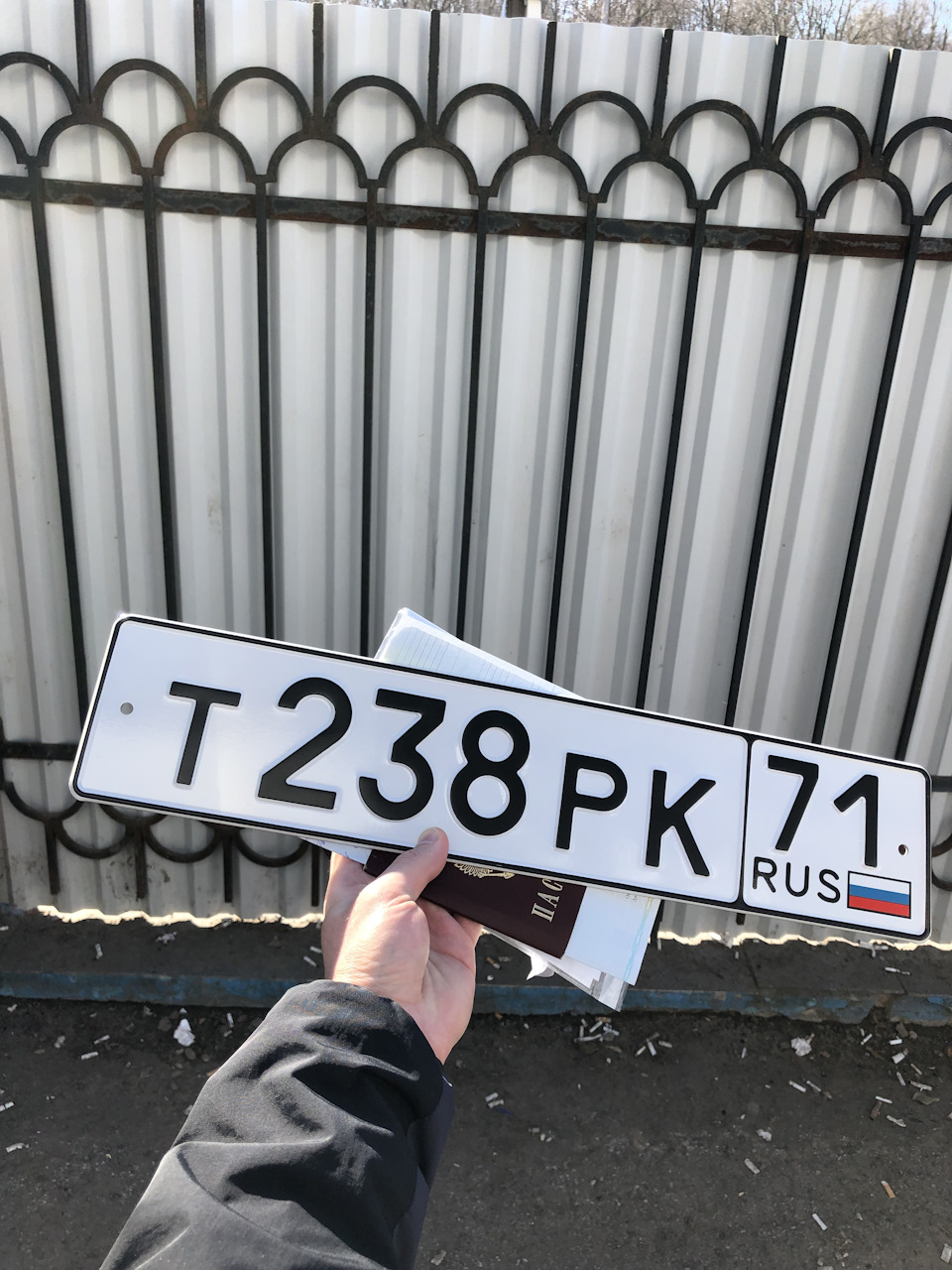 Самый лучший конь Тиг — Volkswagen Tiguan (2G), 1,4 л, 2019 года ...