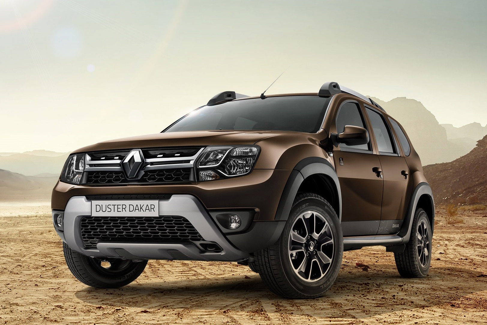 Мысли. Выбор. Покупка — Renault Duster (1G), 1,5 л, 2017 года | покупка  машины | DRIVE2