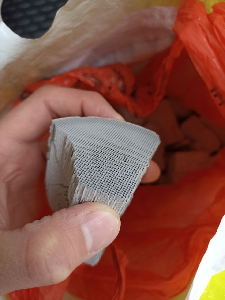 Удаление катализатора. Прошивка Евро 2. — Hyundai i30 (2G), 1,6 л, 2012 ...