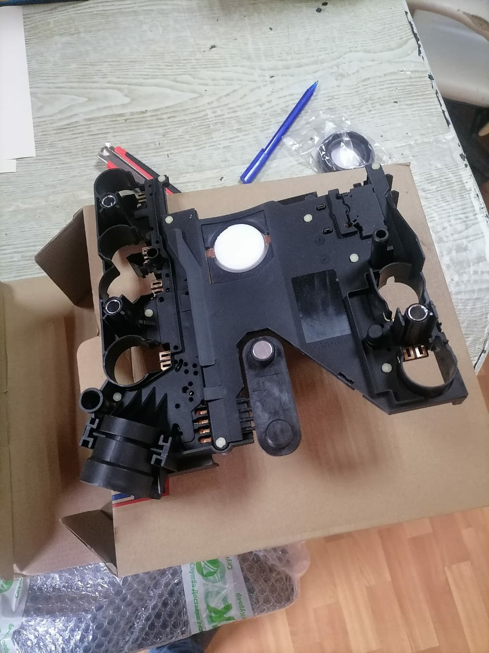 Бублик ни в чём не виноват или конец эпопеи.(ч.5 Happy end ...