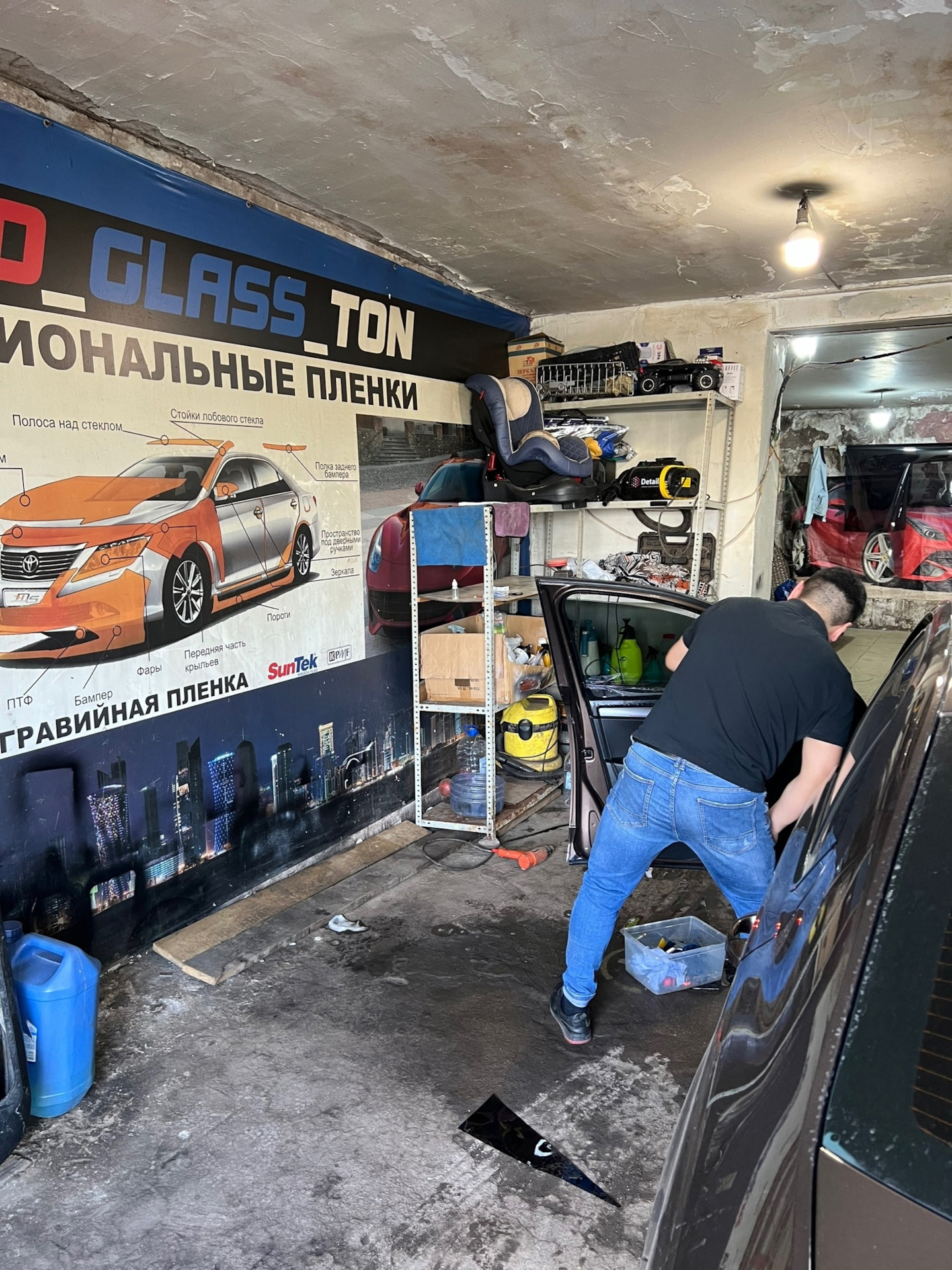 #35 Кастомные шильдики для Брауни от Мастерской Авто Эмблем. — Skoda ...
