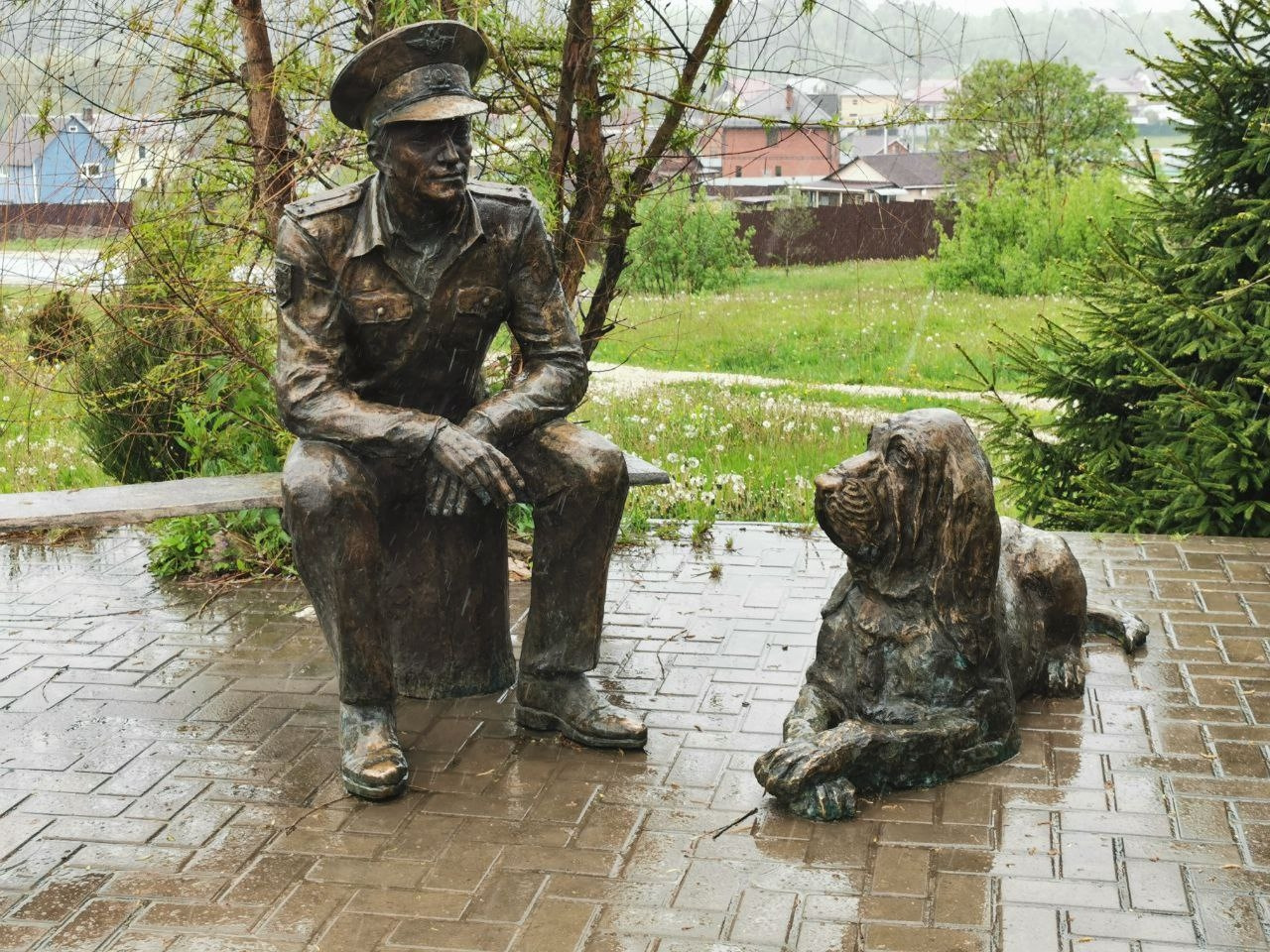 Похвистнево калужская область тарусский