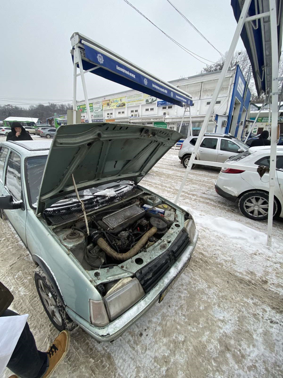 Машина продана. Всем спасибо — Peugeot 205, 1,8 л, 1987 года | продажа  машины | DRIVE2