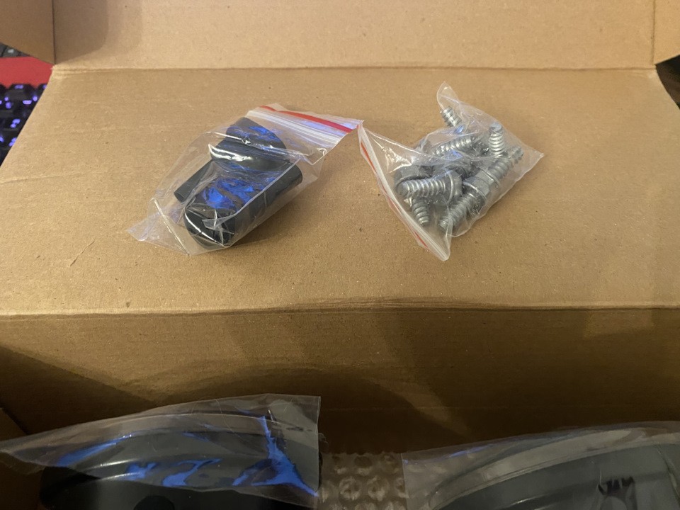 Фото в бортжурнале Ford Focus Sedan II