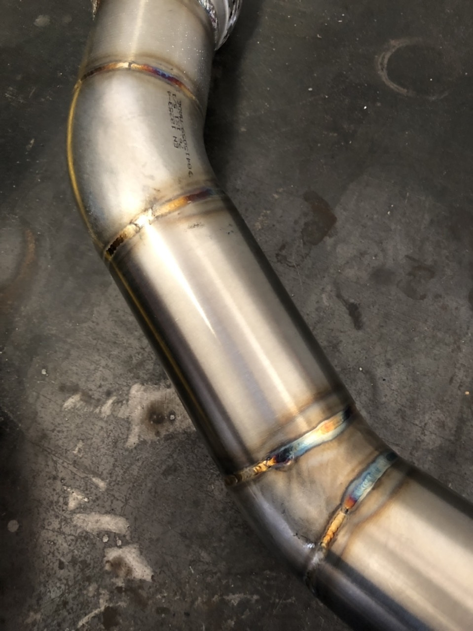 Фото в бортжурнале Audi A4 (B8)