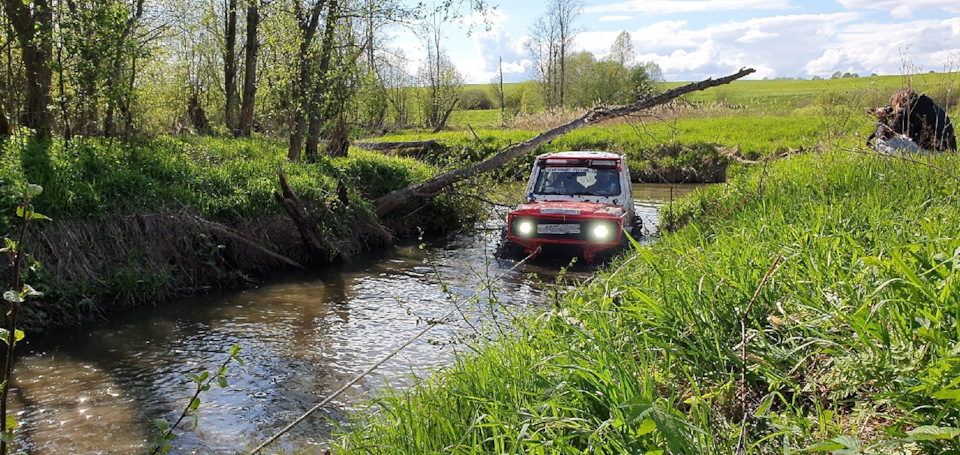Фото в бортжурнале Suzuki Escudo (1G)