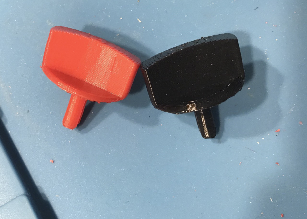 Ремонт крутилки в багажнике — Peugeot 308 (1G), 1,6 л, 2007 года ...