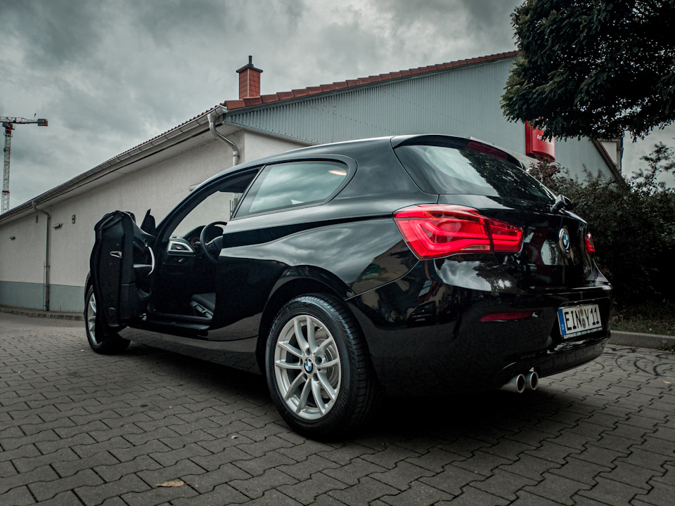 Фото в бортжурнале Volkswagen Golf Mk4