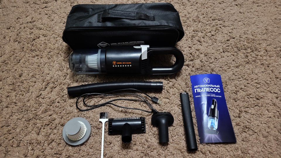 Фото в бортжурнале Lada Vesta Sport (1G)