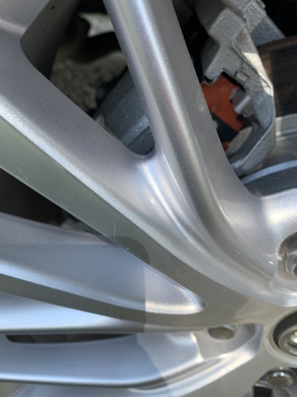 Фото в бортжурнале Toyota Camry (XV70)