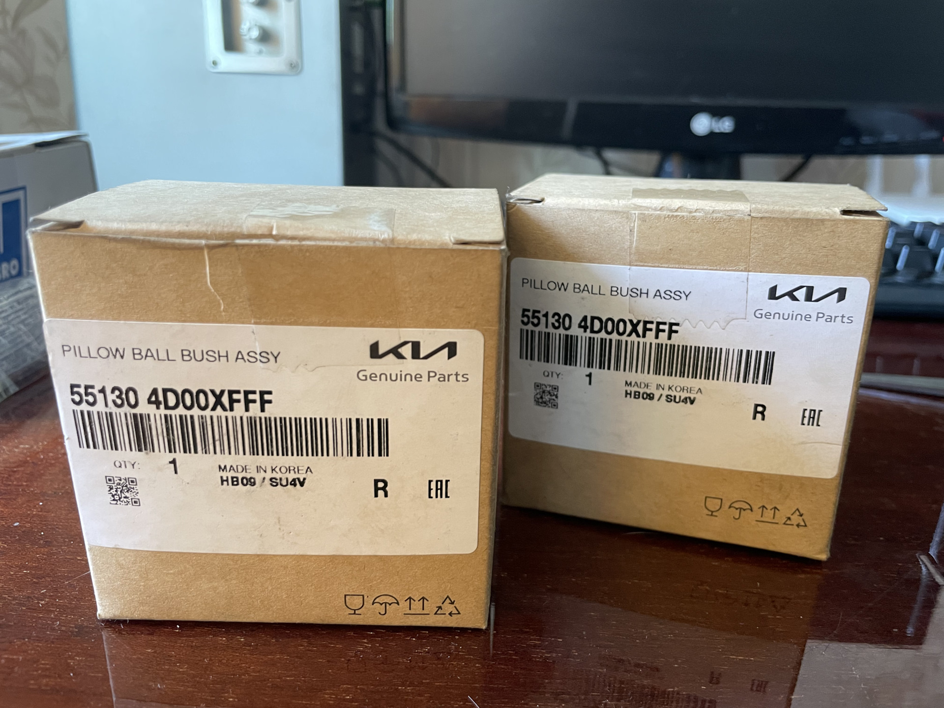 #9 Очередная боль аристовода или как я плавающие сайлентблоки и ...