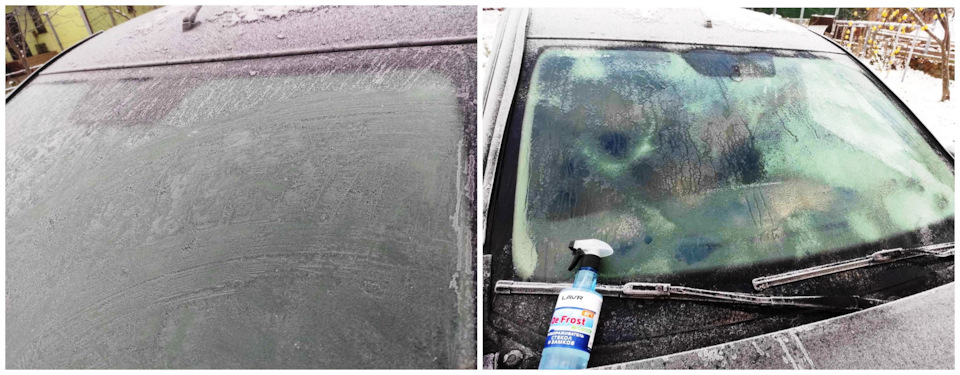 Фото в бортжурнале Renault Logan Stepway