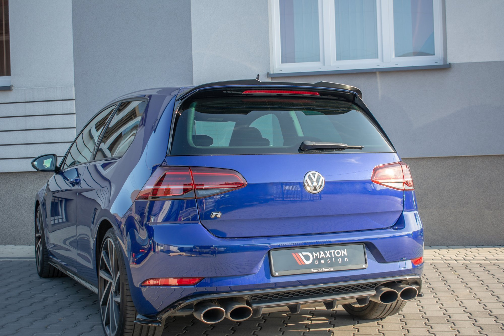 Фольксваген гольф GTI mk7