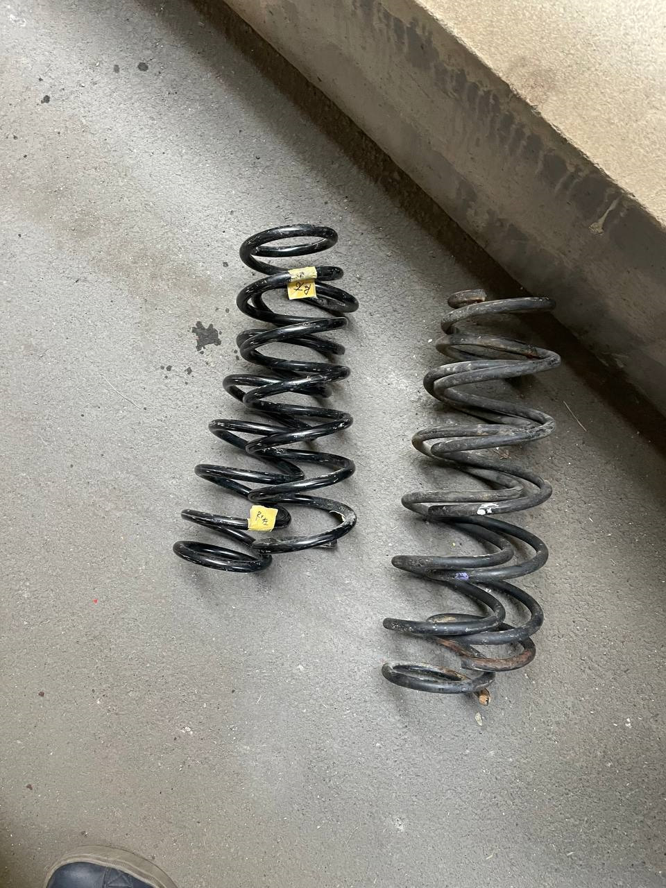 Фото в бортжурнале Suzuki Jimny (1G)