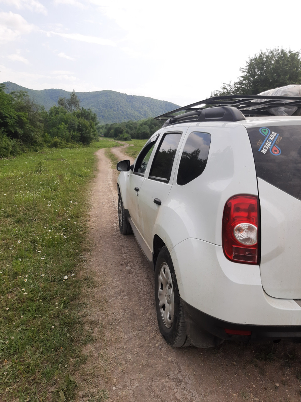 Продал я Тостер! Субъективно объективный отзыв о Рено Дастер! — Renault  Duster (1G), 2 л, 2014 года | продажа машины | DRIVE2