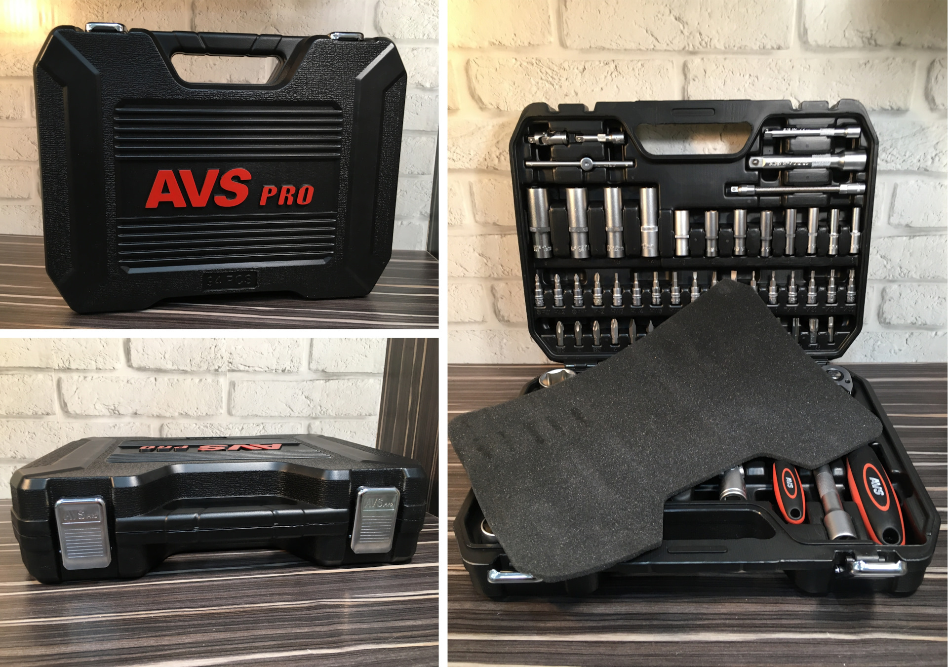 Ручной Инструмент Avs Tools Купить