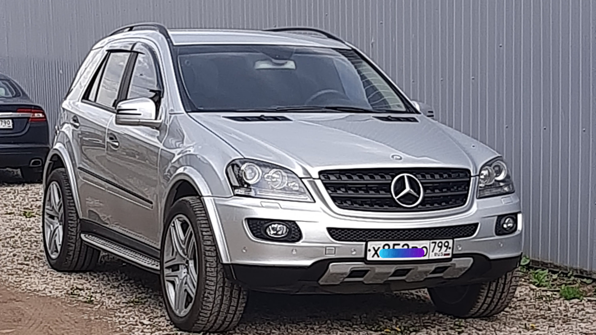 W164 дизель. Ml 2006 года. Мерседес мл 164 дизель отзывы.