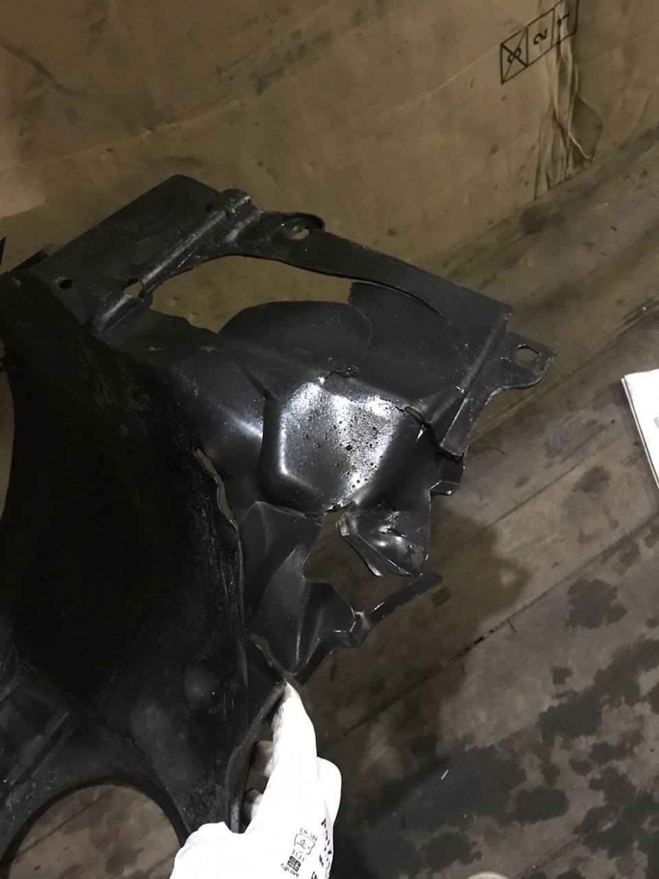 Мелочь а приятно или фильтр на сапун ваз классика — Lada 21065, 1,5 л ...