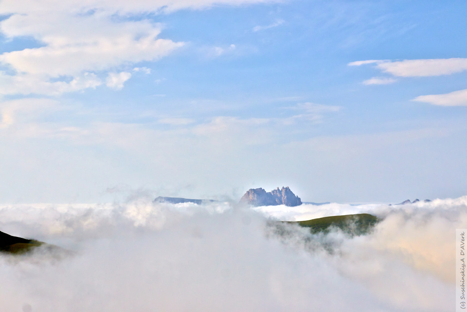 Фото в бортжурнале SsangYong Kyron