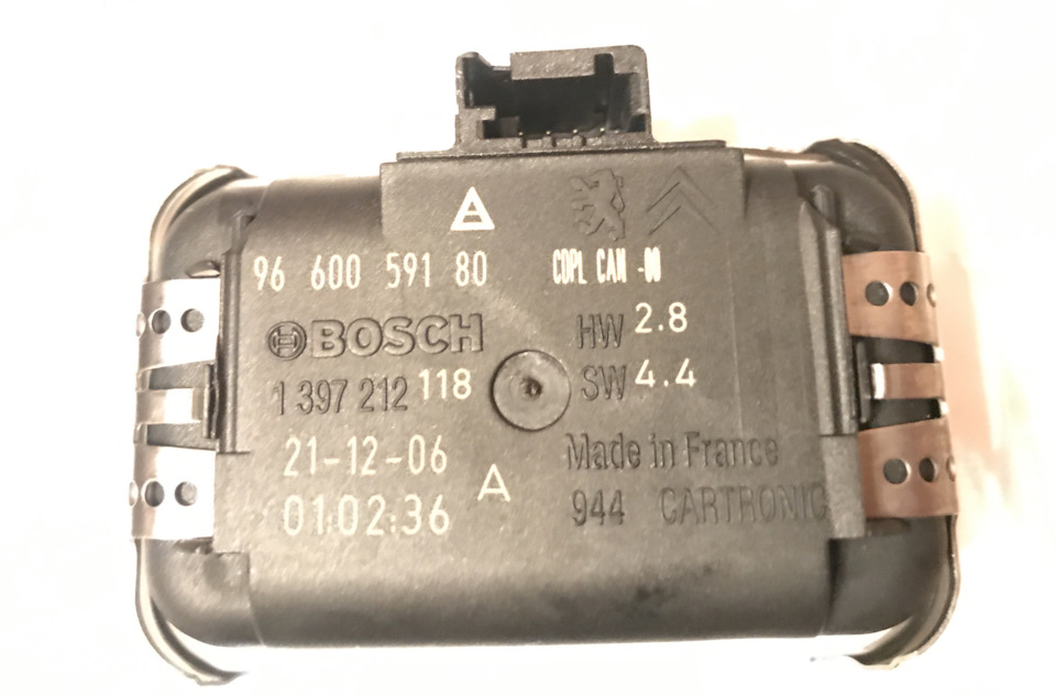 Поменял воздушный фильтр — Nissan Maxima QX (A33), 3 л., 2002 года ...