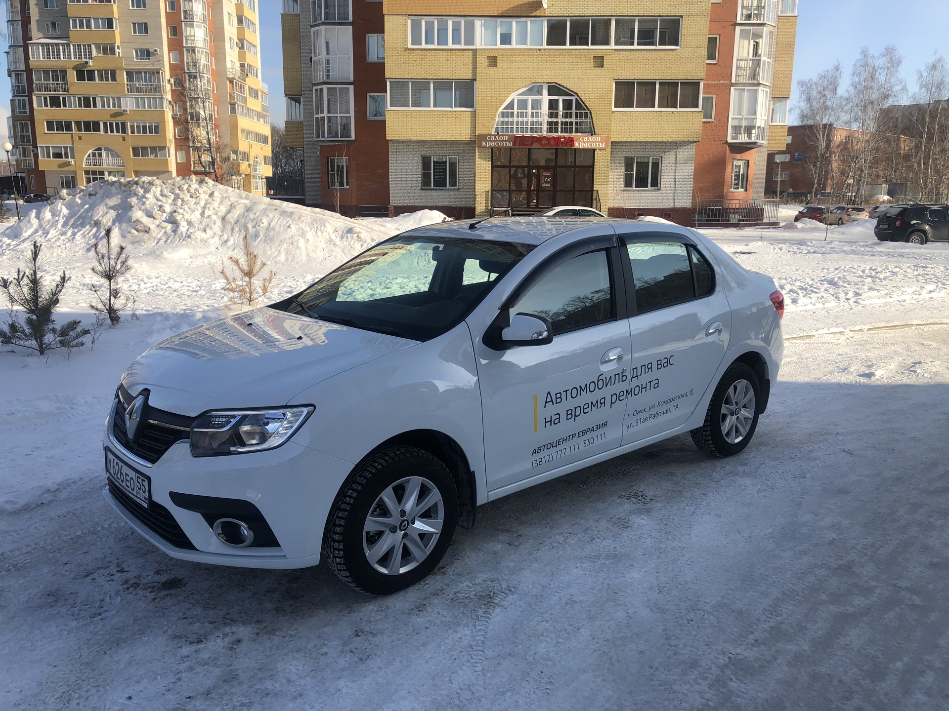 Небольшая поломка — Renault Duster (1G), 2 л, 2017 года | поломка | DRIVE2