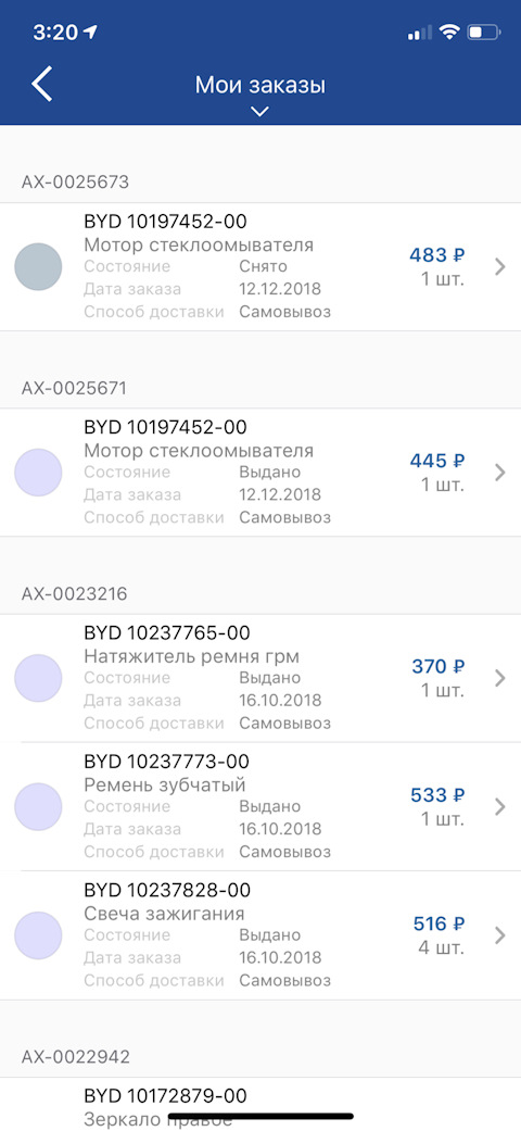 1017287900 ЗЕРКАЛО ПРАВОЕ ЭЛЕКТРИЧЕСКОЕ F3 F3-8202200,17.06.1000F3003 ...