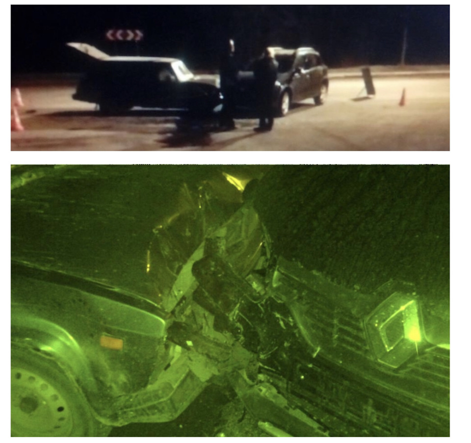 Что такое трасологическая экспертиза и зачем она нужна? — DRIVE2