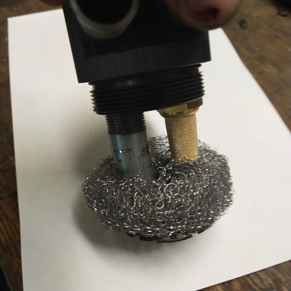 Кто удалял катализаторы на форестере sf? Какие подводные камни ...