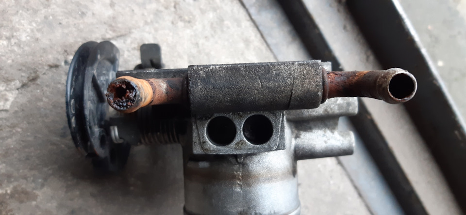 Долго сбрасывает обороты Ланос 1.5 — Daewoo Lanos, 1,5 л, 2008 года ...