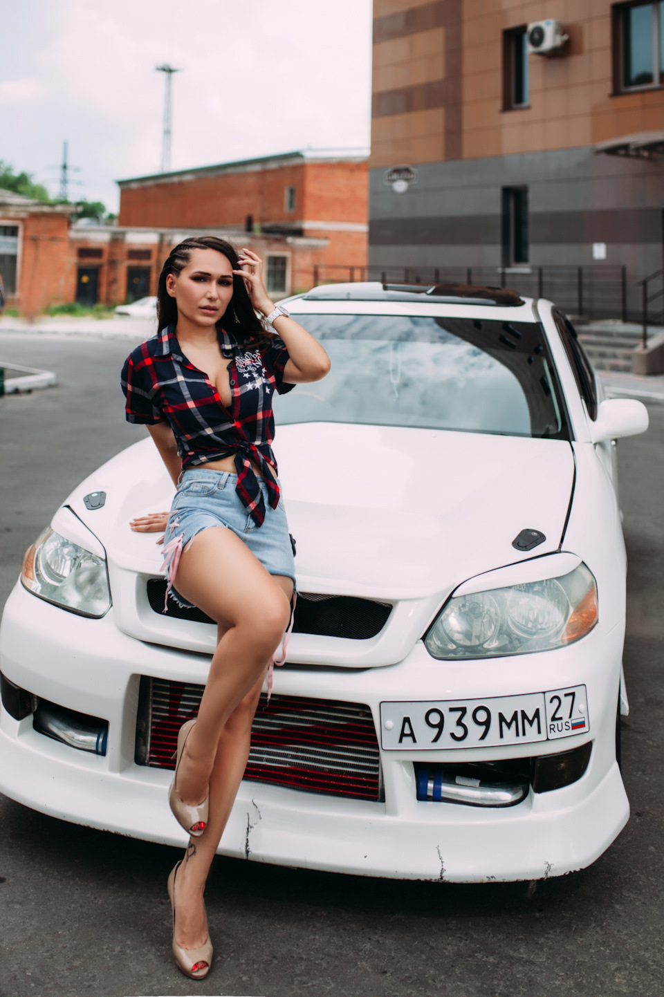 Личинка водительской двери под ключ. — BMW 5 series (E39), 2,5 л, 2000 ...