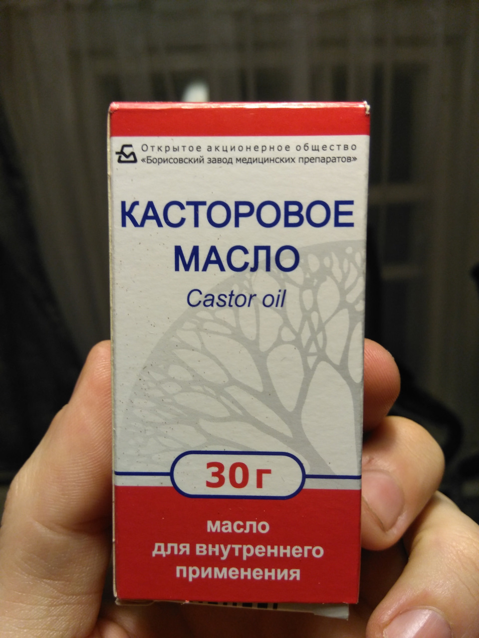 Castor oil, мажем тормоза! — DRIVE2